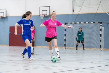 Bild 135 - B-Juniorinnen 2 Loewinnen Cup